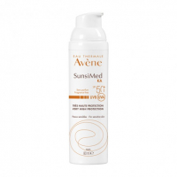 AVENE Sunsimed KA Très Haute Protection SPF 50+ 80 ml