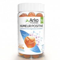 Arkopharma Gummies Humeur Positive 30 gummies