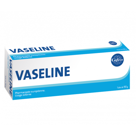 COOPER Vaseline Officinale Pommade 45g