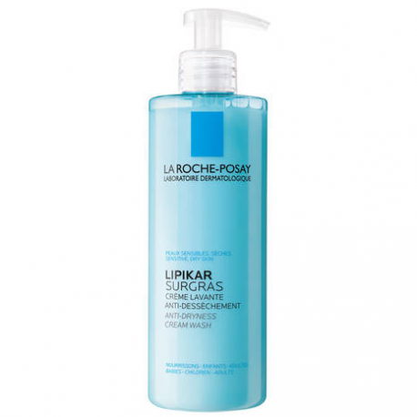 LA ROCHE POSAY LIPIKAR Surgras 400ml