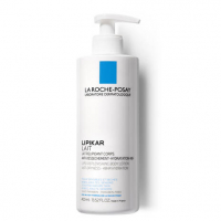 LA ROCHE POSAY LIPIKAR Lait 400ml