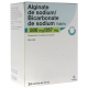 ALGINATE /BICARBONATE DE SODIUM Biog (Alginate/Bicarbonate de sodium)