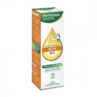 PHYTOSUN Aroms Huile Végétale Ricin BIO 50 ml