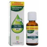 PHYTOSUN AROMS Huile Essentielle Tea-Tree BIO 30 ml