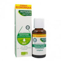 PHYTOSUN AROMS Huile Essentielle Ravintsara 5 ml