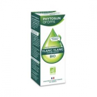 Phytosun Aroms Huile Essentielle Ylang Ylang BIO 5 ml