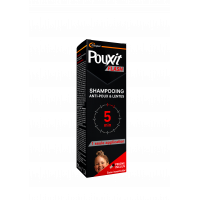 Pouxit Flash Shampooing Anti-poux et Lentes 100 ml
