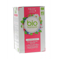 BIO Nutrisanté Ventre idéal 20 infusions