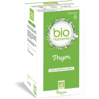 BIO Nutrisanté Thym 20 infusions