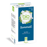 BIO Nutrisanté Sommeil 20 infusions