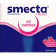 SMECTA Fraise 3g  12 sachets buvables (Diosmectite)