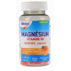 ALVITYL Gummies Magnésium et Vitamine B6 45 gommes