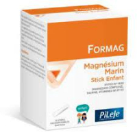 Formag Sticks Enfant  20 sticks orodispersibles