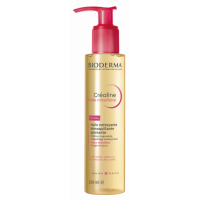 BIODERMA Créaline Huile Micellaire 150 ml