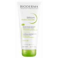 BIODERMA Sébium Hydra Cleanser Baume Lavant 200 ml