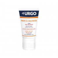 URGO Crème Pieds Anti-callosités