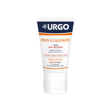 URGO Crème Pieds Anti-callosités