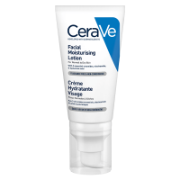 CeraVe Crème Hydratante Visage Peaux Normales à Sèches 52 ml