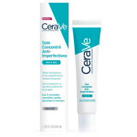 Cerave Soin Concentré Anti-Imperfection 40 ml