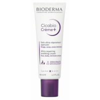 BIODERMA Cicabio crème+ 40ml