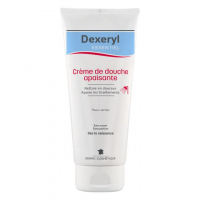 DEXERYL Crème de douche apaisante 200 ml