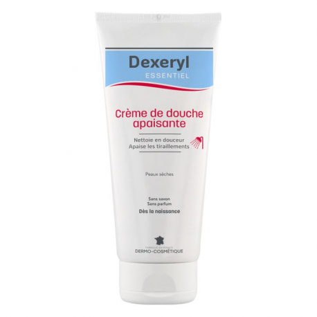 DEXERYL Crème lavante