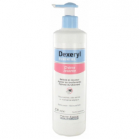 DEXERYL Crème de douche apaisante 500 ml