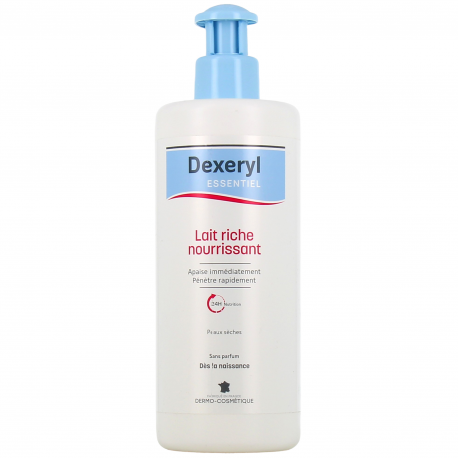 DEXERYL Liat Riche Nourrissant 500 ml