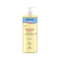 DEXERYL Huile de Douche Apaisante 500 ml