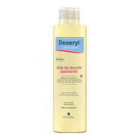 DEXERYL Huile de Douche Apaisante 200 ml