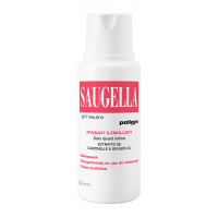 Saugella Soin Lavant Intime Poligyn 250 ml