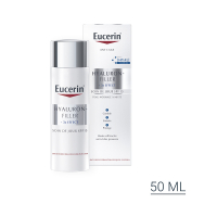 Eucerin Hyaluron-Filler+ 3x Effect Soin de Jour SPF 15 Peaux Normale à Mixte  50 ml