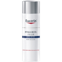 Eucerin Hyaluron-Filler Extra Riche Soin de Jour Peau très Sèche 50 ml