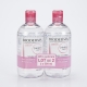 BIODERMA Créaline H2O TS 500ml Lot de 2