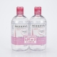 BIODERMA Créaline H2O TS 500ml Lot de 2