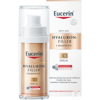 Eucerin Hyaluron-Filler+ Elasticity 3D Sérum 30 ml