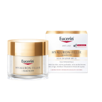 Eucerin Hyaluron-Filler+ Elasticity Soin de Jour SPF 15 50 ml