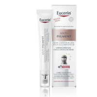 Eucerin Anti-Pigment Soin Contour des Yeux Illuminateur 15 ml