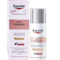 Eucerin Anti-Pigment Soin de Jour Teinté Medium SPF 30 50 ml