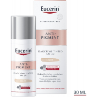 Eucerin Anti-Pigment Soin de Jour Teinté Medium SPF 30 50 ml