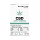 GRANIONS CBD Anti-Stress sans THC 30 cps