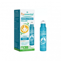 PURESSENTIEL Roller Aroma Stress 5 ml