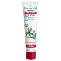 PURESSENTIEL Anti-pique Crème Multi-Apaisante 40 ml