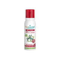 PURESSENTIEL Anti-pique Spray Répulsif et Apaisant 75 ml