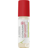 A-DERMA Cultalgan Roll-on effet frais 10 ml