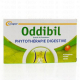 Oddibil Indigestion Extrait de Fumeterre 40 cps