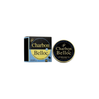 Charbon de Belloc 125 mg Ballonement Intestinal 36 Capsules