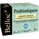 Belloc Probiotiques Confort Digestif 30 gélules