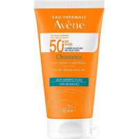 AVENE Solaire Cleanance SPF 50+ 50 ml