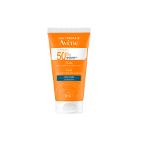 AVENE Solaire Fluide SPF 50+ 50 ml